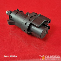 Brake light sensor