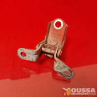 Door hinge