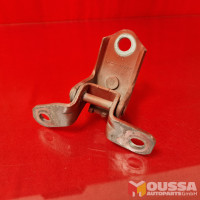 Door hinge