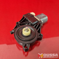 Power window motor
