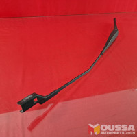 Wiper arm wiper blade