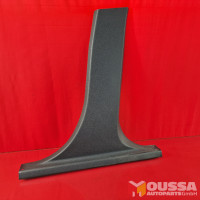 B-pillar trim cover 