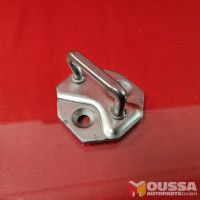 Door striker catch latch