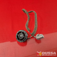 Speaker cable tweeter wire