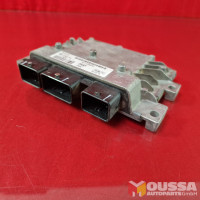 ECU engine control unit