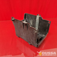 Battery box cover cap