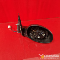 Side view mirror housing