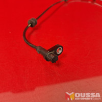 Wheel speed sensor