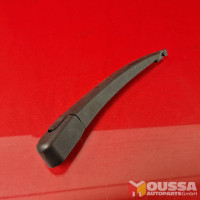 Wiper arm windshield wiper