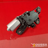 Wiper motor