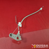 Window regulator
