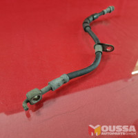 Brake pipe line