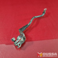 Battery Negative Minus Ground Wire