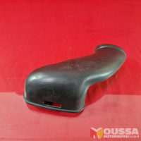 Intake tube air duct