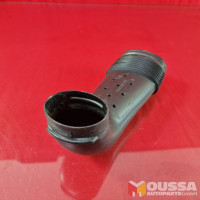 Intake tube hose pipe