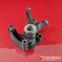 Thermostat housing