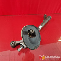 Power steering rack