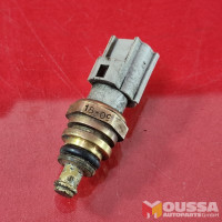Temperature sensor