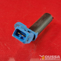Crankshaft sensor pulse generator