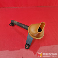 Oil Pump Suction Pipe
