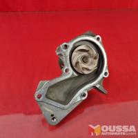 Water coolant pump