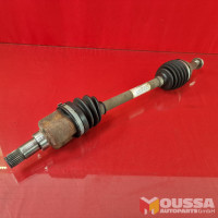 Drive shaft