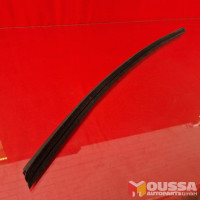 Window aperture seal