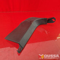 A-pillar cover trim