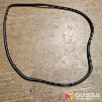 Inner door seal