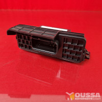 Comfort control module unit