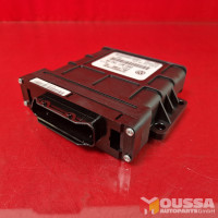 Control unit auto gearbox