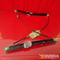 Power Window Regulator 