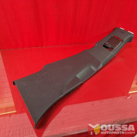 B-pillar trim cover