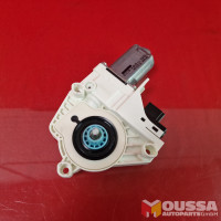Power window left motor