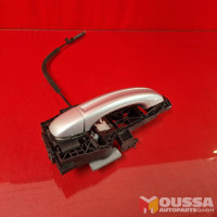 Exterior Door Handle