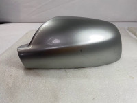 Side view mirror cover