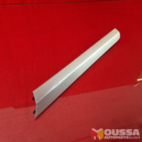 Interior door trim 