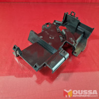 Battery box cover