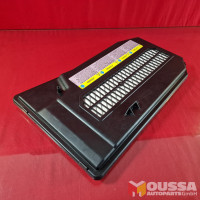 battery box cover