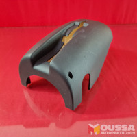 Steering column trim soul black