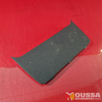 Cover panel center console 