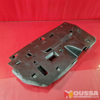  cover under dashboard