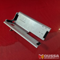 Battery box reinforcement