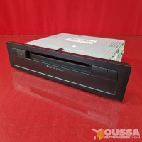 CD player