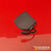 Push button for TIPTRONIC left