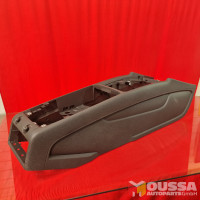 Center console