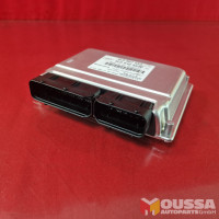 Control unit for adaptive suspension