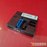 Comfort Control Unit