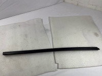 Window weatherstrip