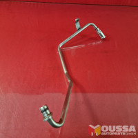 Fuel pipe fuel hose